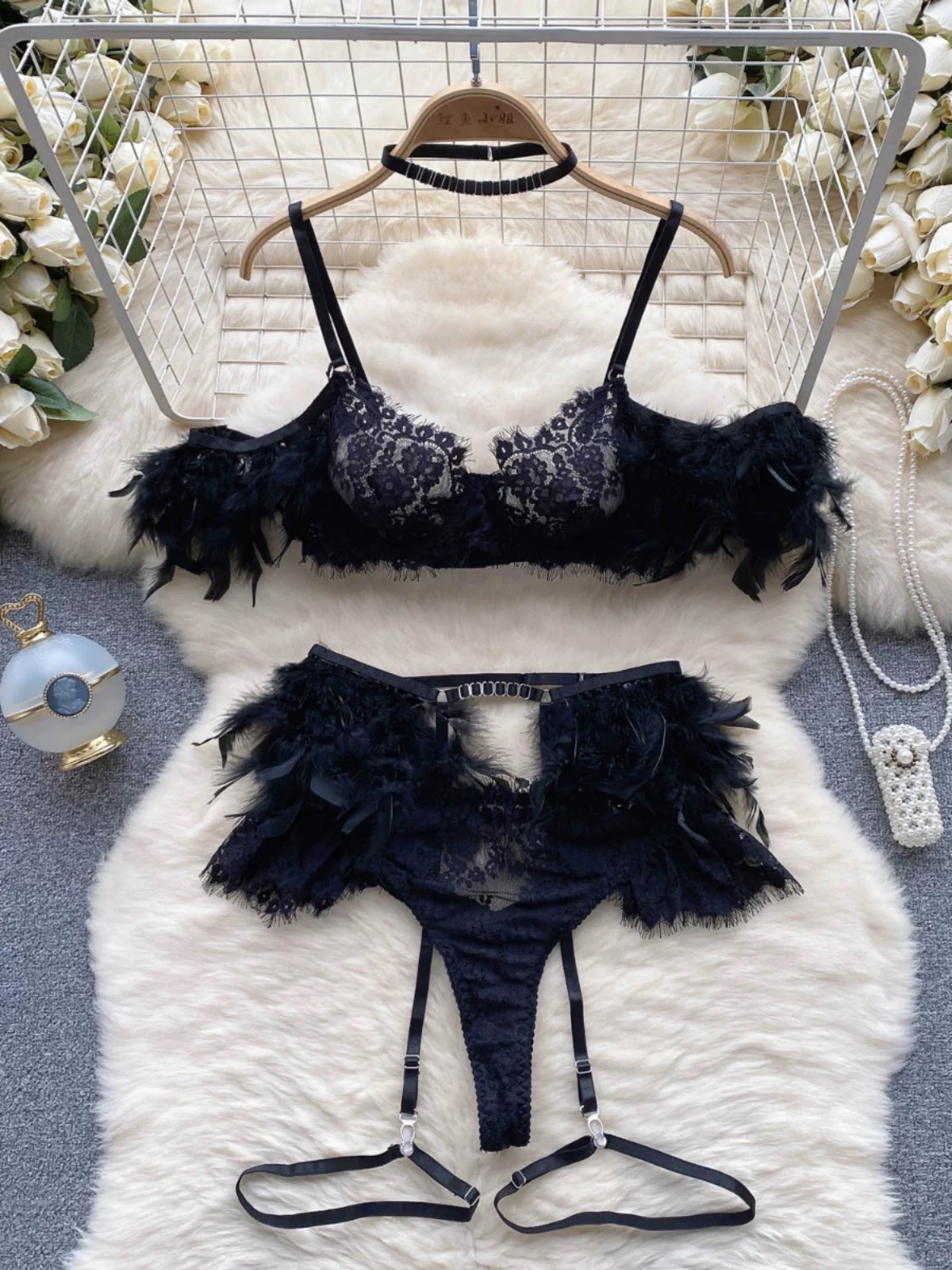 Got the sexy bling set LI216 images